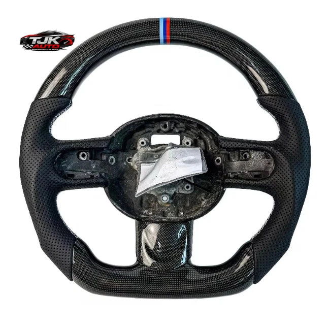 MINI Cooper Carbon Steering Wheel - main view