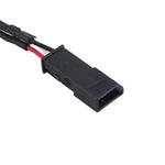 BMW 5AU Steering Emulator Module - close up