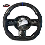 MINI Cooper Carbon Steering Wheel - main view