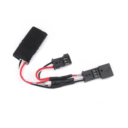 BMW 5AU Steering Emulator Module - main view