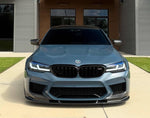 BMW G30 F90 LCI Laser Headlights - DRL