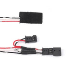 BMW 5AU Steering Emulator Module - angle