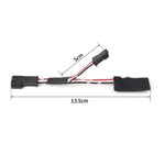 BMW 5AU Steering Emulator Module - install