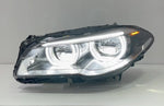 BMW F10 F11 Adaptive 2 Tone Headlights - DRL