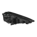 Porsche Cayenne 958 Matrix Headlights - lit