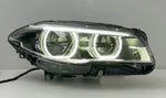 BMW F10 F11 M5 Adaptive LED Headlights - DRL