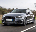Audi A3 8V Facelift LED Headlights - main view