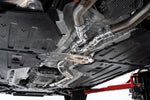 BMW S58 midpipe - pipe section
