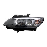 BMW E92 E93 M3 Adaptive LED Headlights - DRL detail