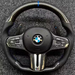 BMW G20 G80 Carbon Steering Wheel - main view
